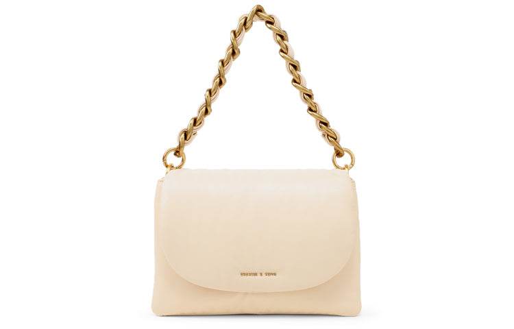 Сумка женская Charles&Keith Ck Pu - Boxette Shop